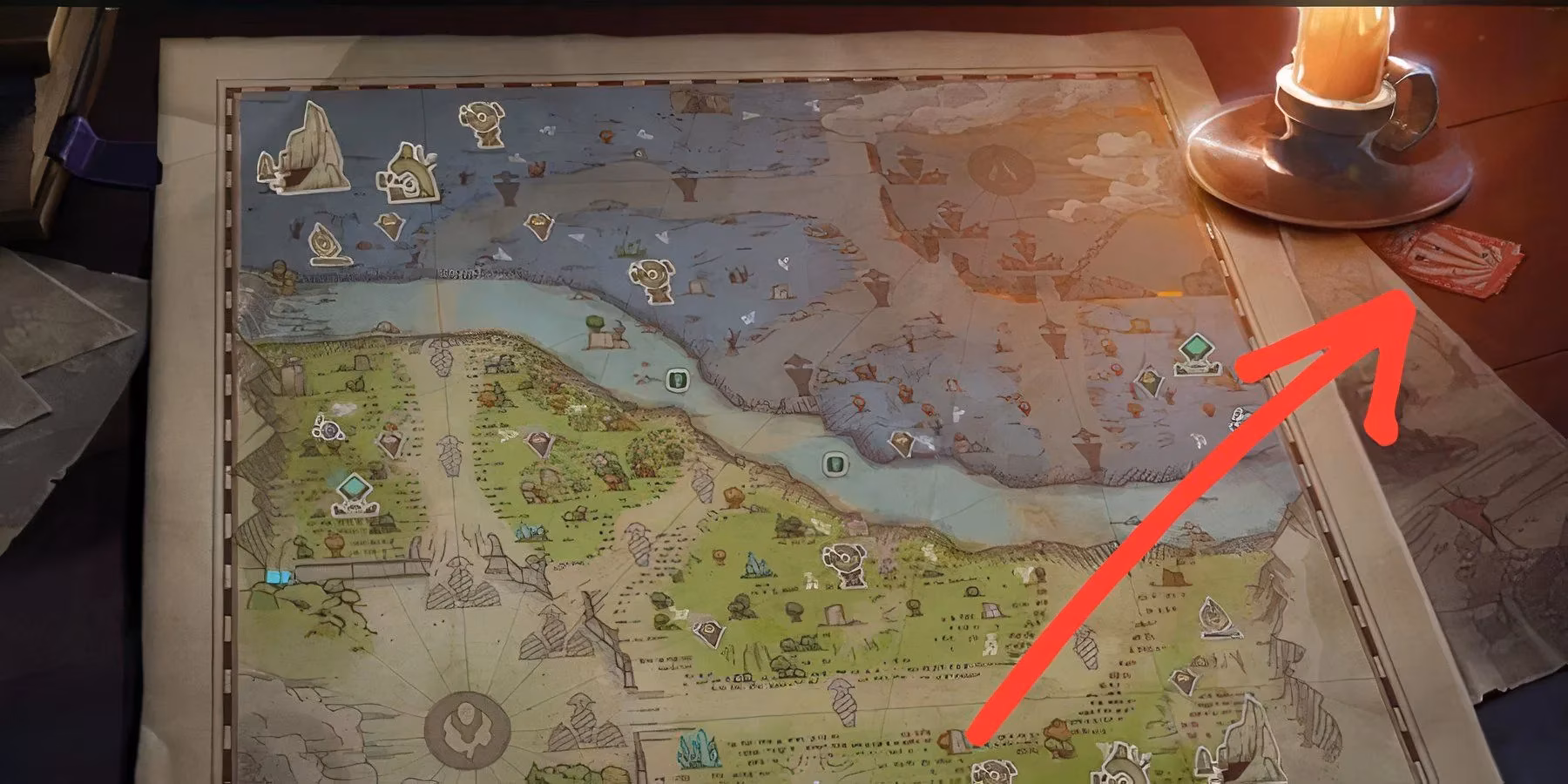 the-candle-token-in-dota-2-its-importance-acquisition-and-community-speculations-image-2