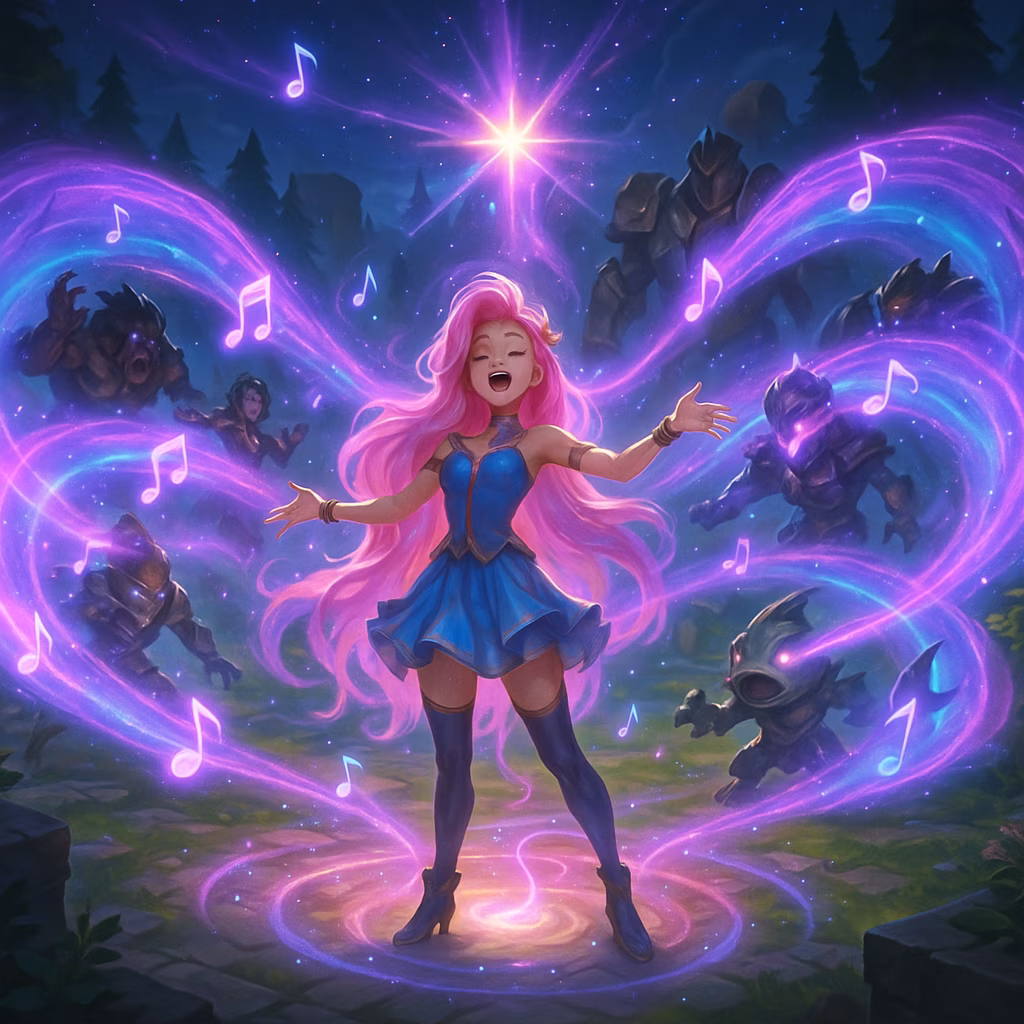 yunara-s-spirit-blossom-debut-and-league-s-wild-future-in-2025-image-0
