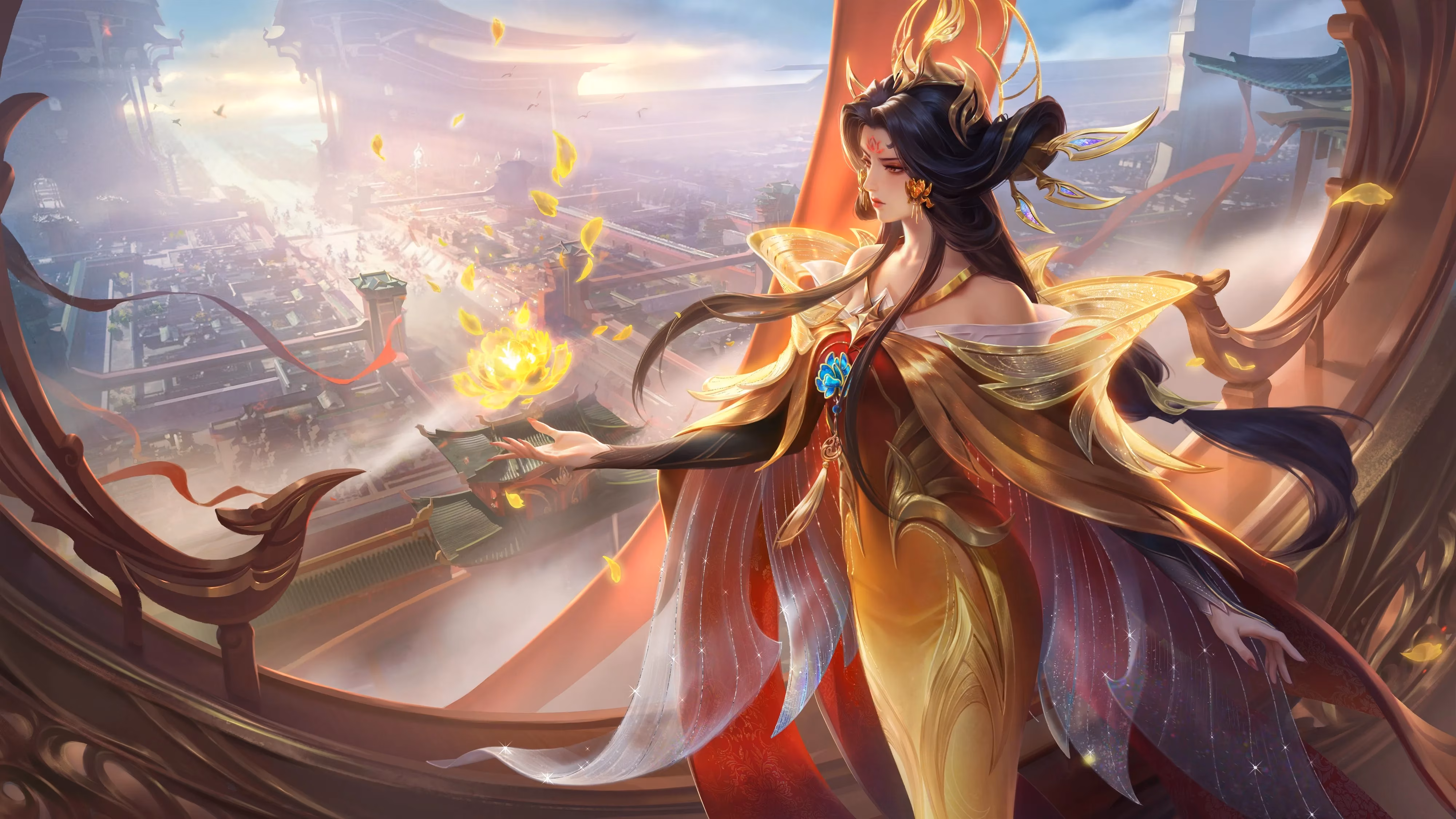 wu-zetian-in-mlbb-the-phoenix-empress-still-commands-the-mid-lane-image-0