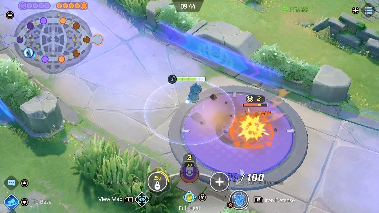 metagross-unite-guide-2025-unleash-the-iron-juggernaut-image-2