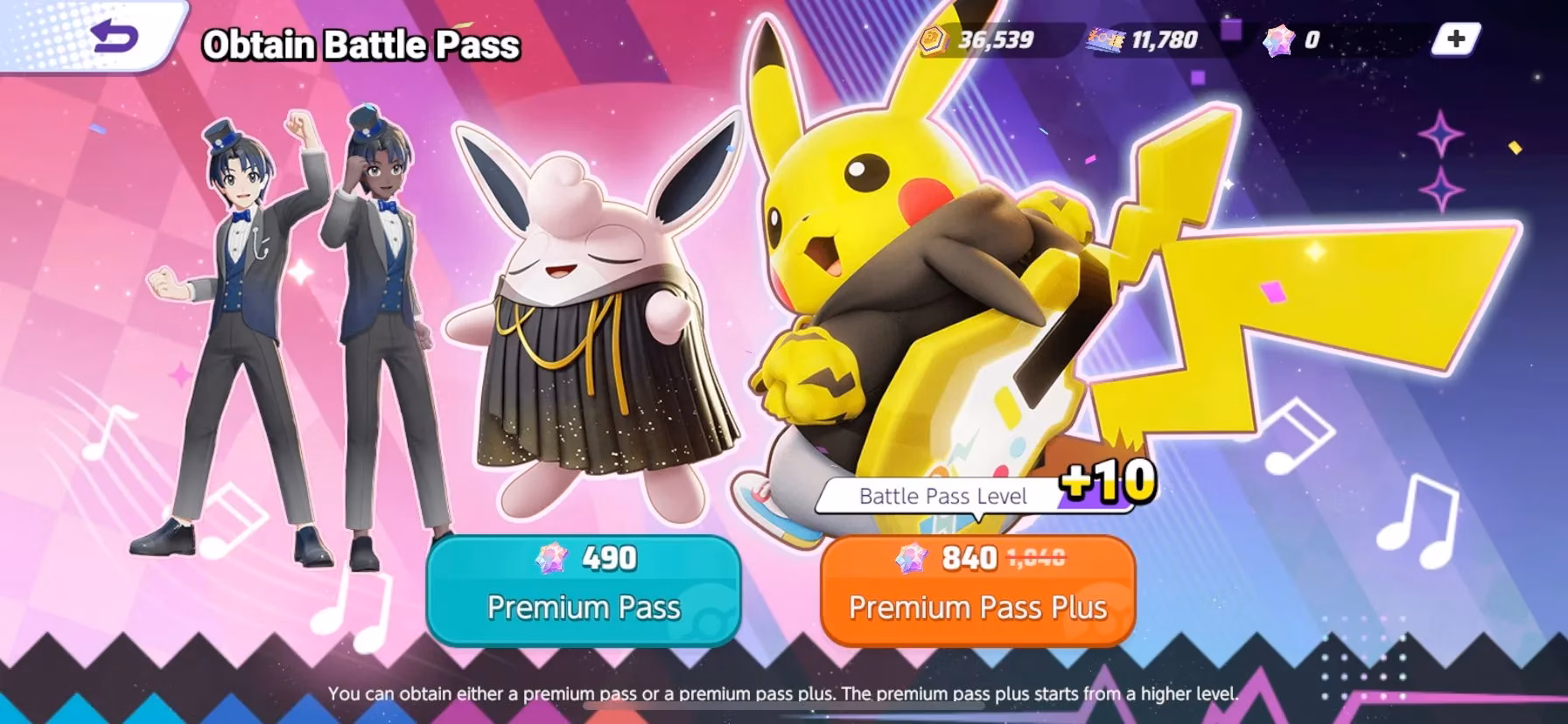 pokemon-unite-s-season-9-battle-pass-a-symphony-of-spectacular-rewards-image-1