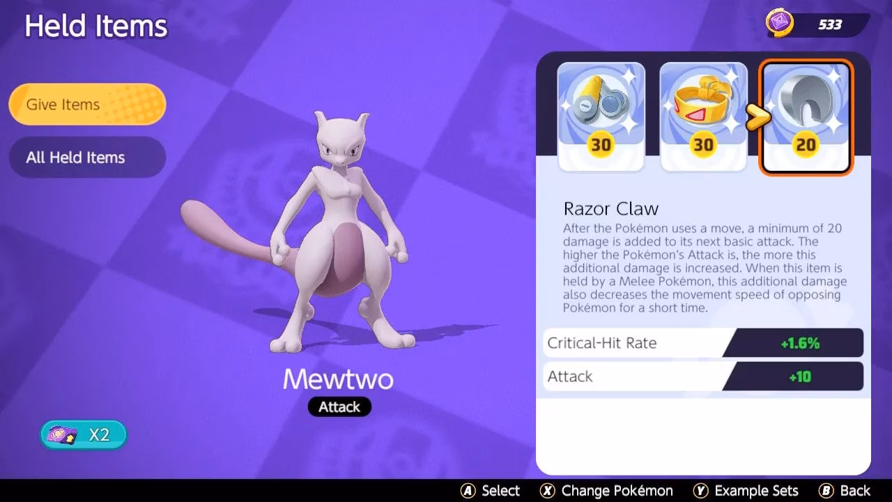 mastering-mega-mewtwo-x-in-pokemon-unite-builds-and-strategies-image-1