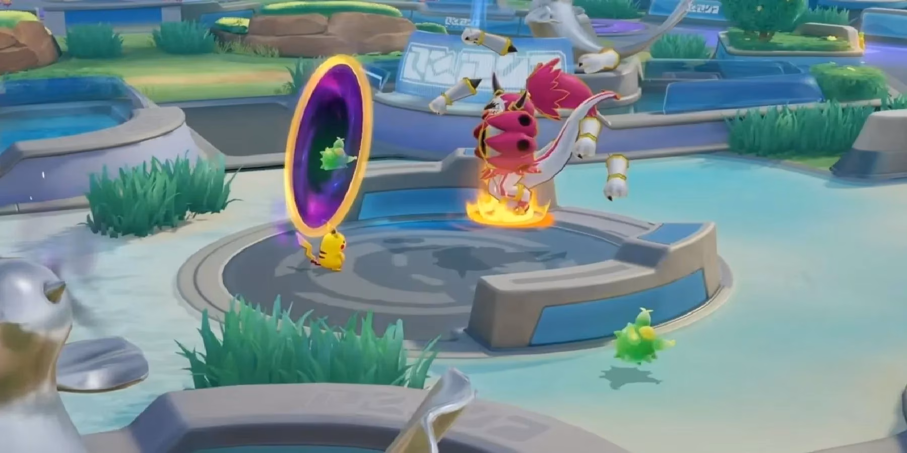 pokemon-unite-drops-massive-anniversary-update-with-new-pokemon-and-boss-rush-mode-image-0