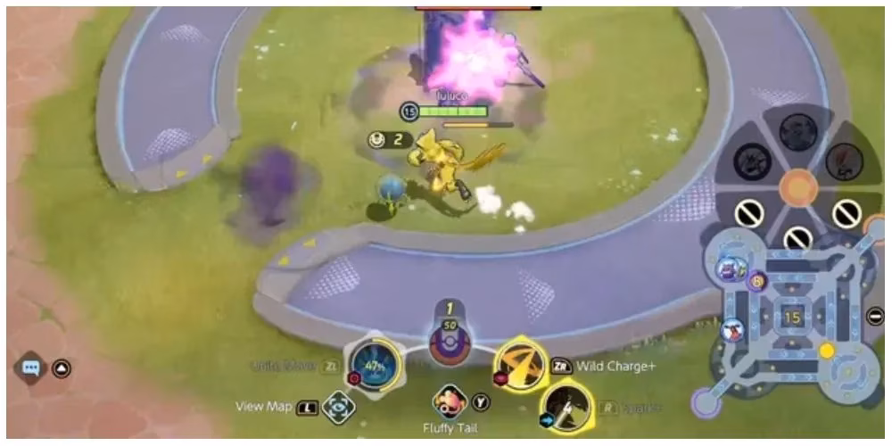 my-guide-to-dominating-pokemon-unite-s-catch-em-mode-in-2026-image-4